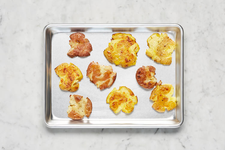 ROAST & TOAST