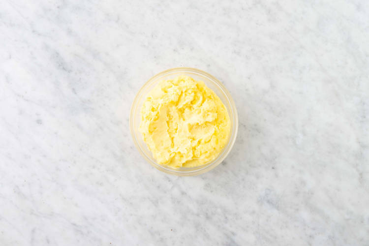 Aardappelpuree verwarmen