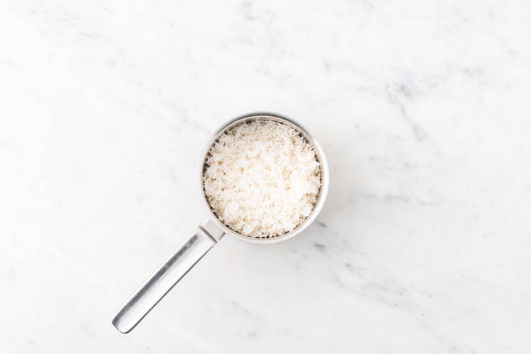 Cocina el arroz