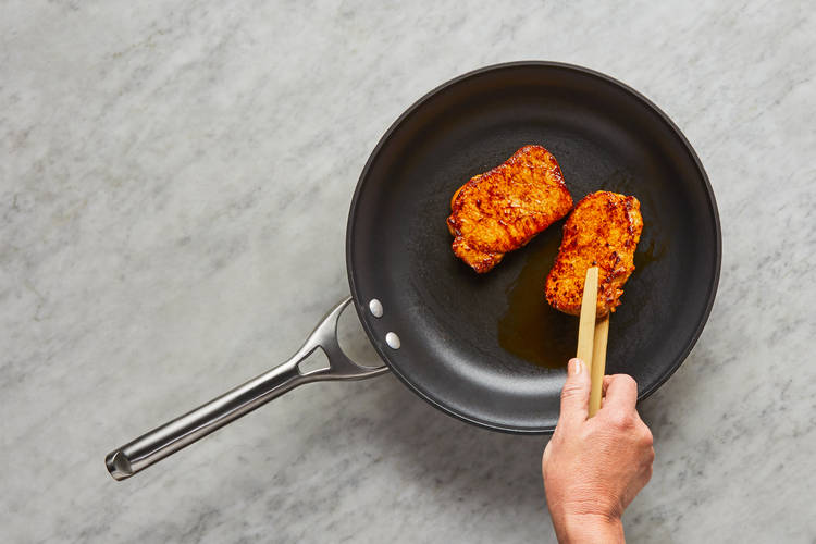 Cook Pork