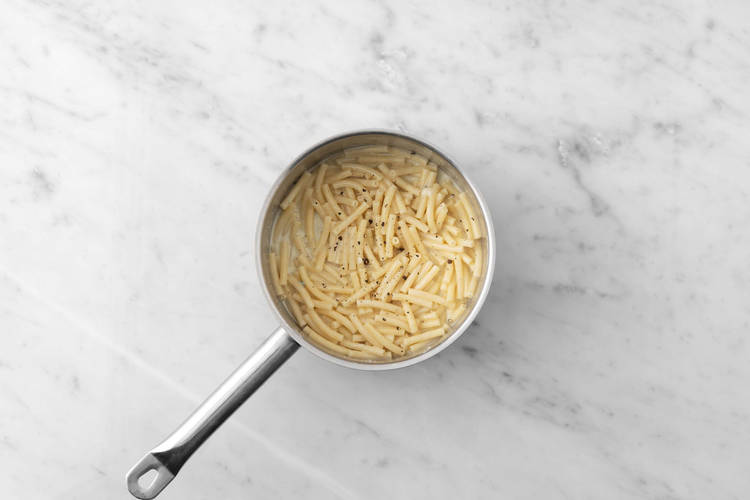 Cheese Please