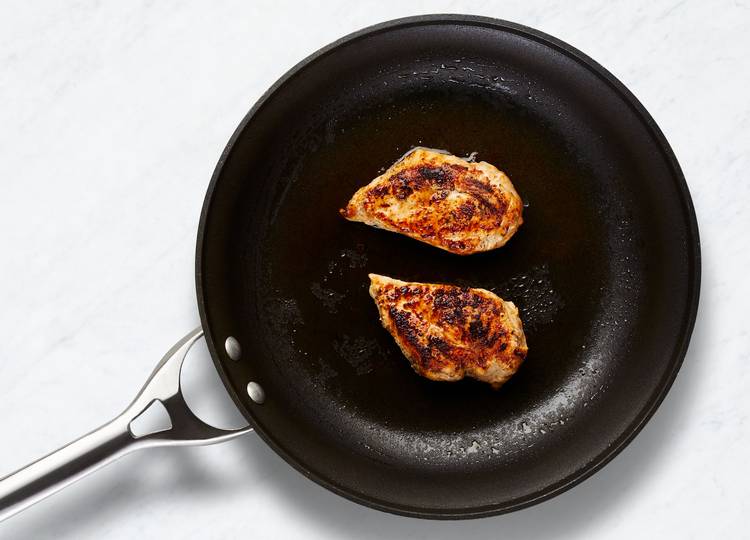 Cook Chicken
