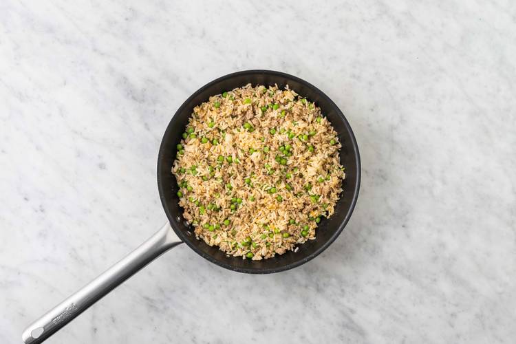 Make your Pilaf