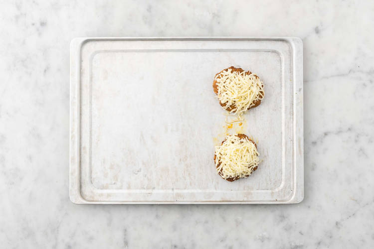 Cheese Please