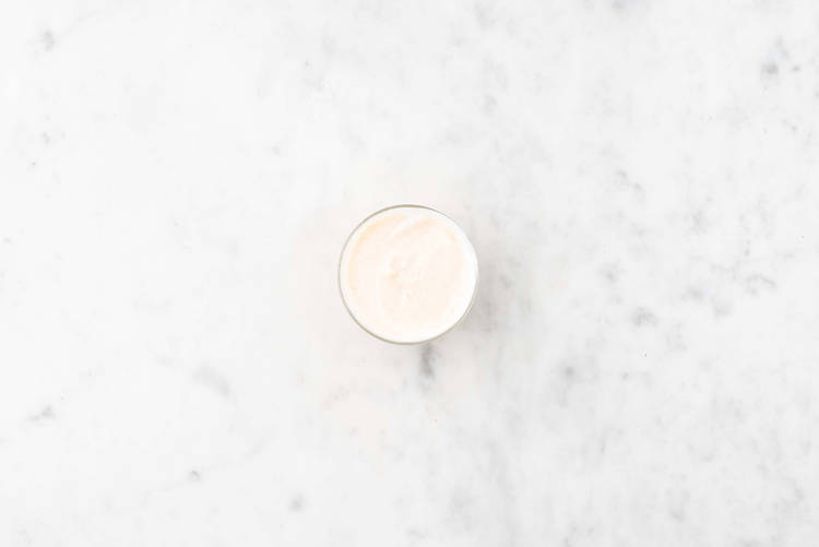Lag limeyoghurt