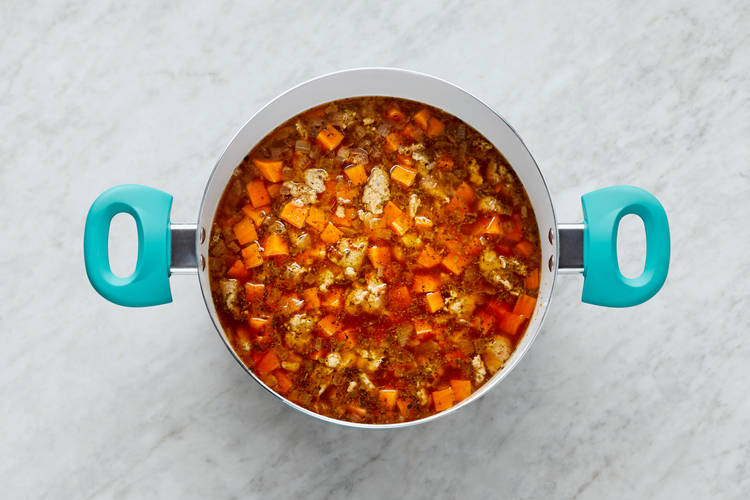 Start Soup