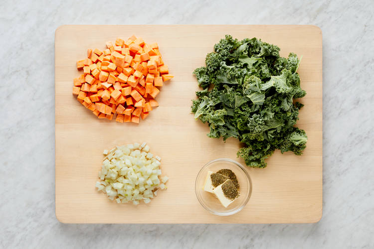 Prep