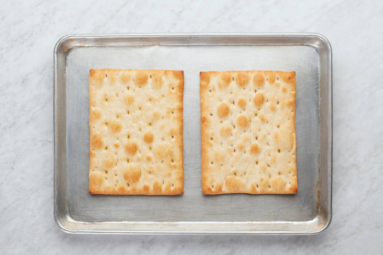 Toast Flatbreads