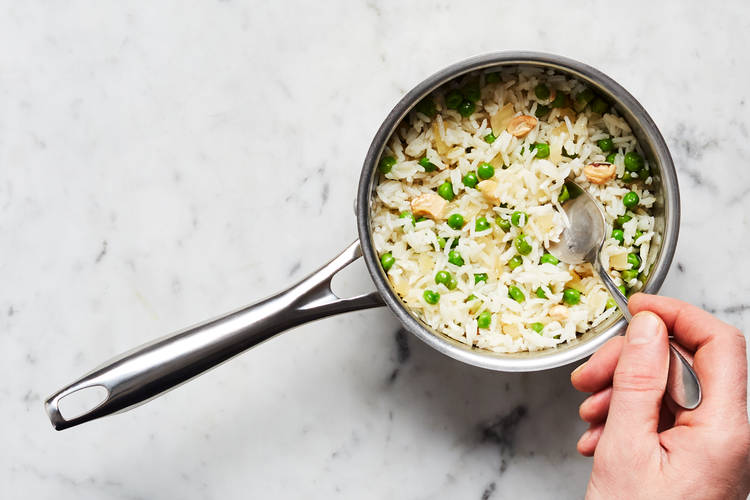 Cook Rice