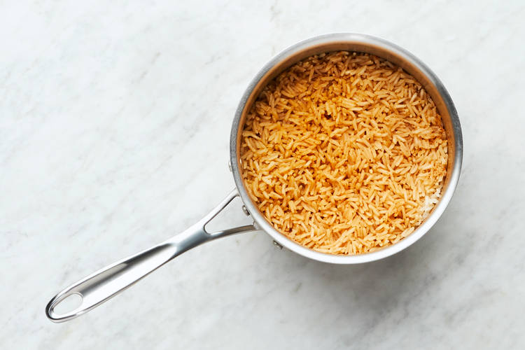 Cook Rice