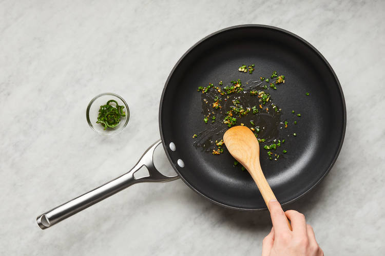 Cook Jalapeño