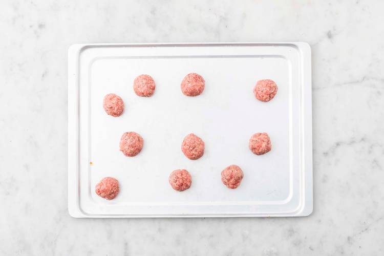 Ready, Steady, Bake