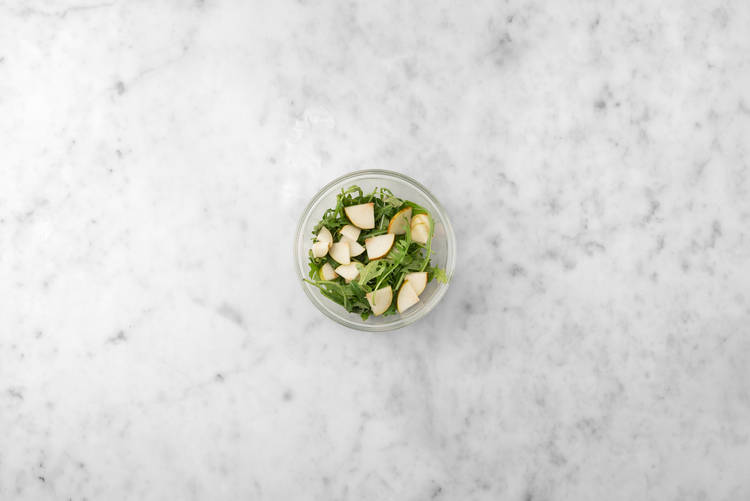 Prep your Salad