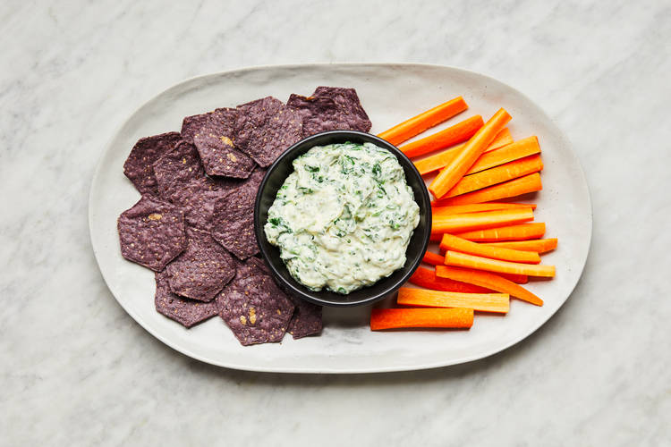 Make Dip