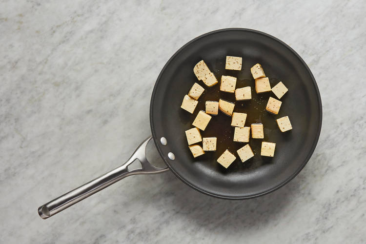 Cook Tofu