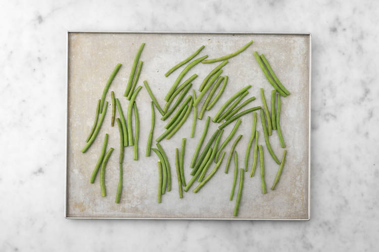 Prep your Greens