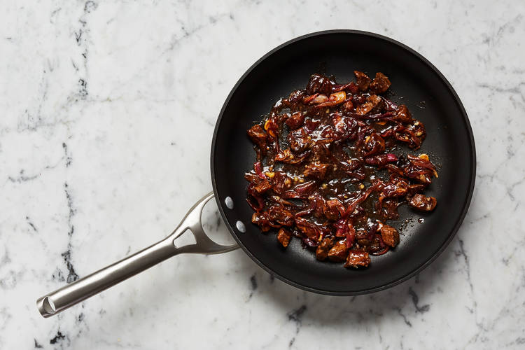 Cook Beef