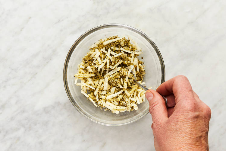 Mix Panko