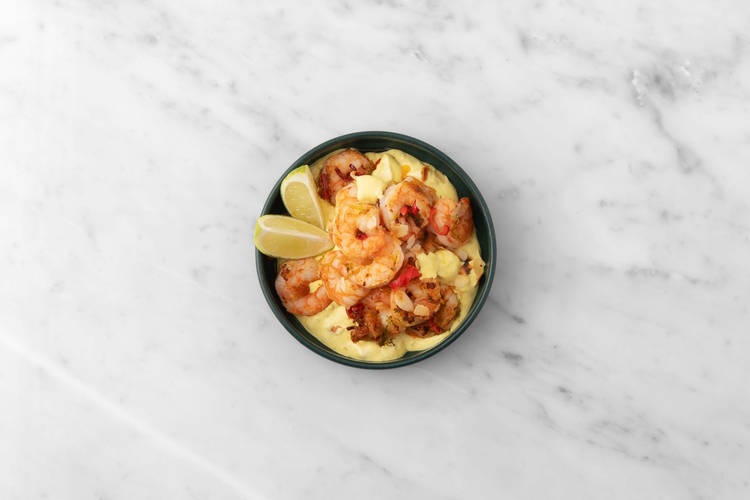 Plate Up