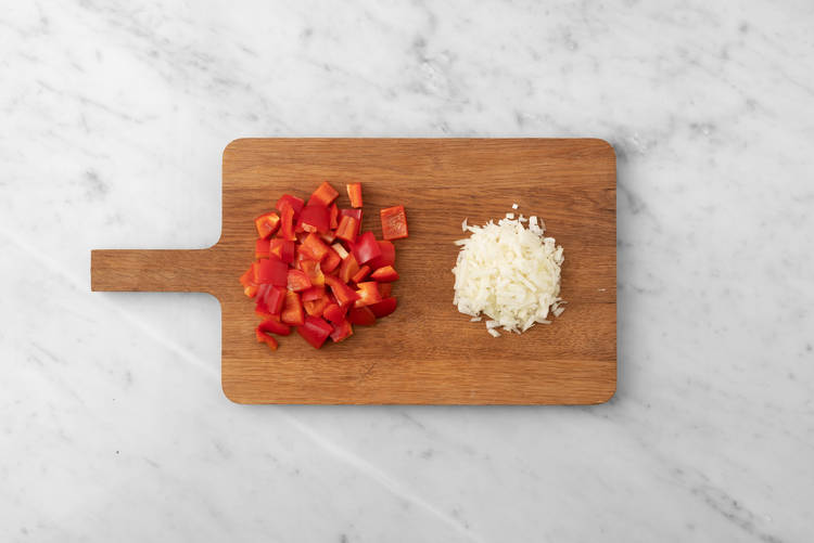 Finish Your Prep