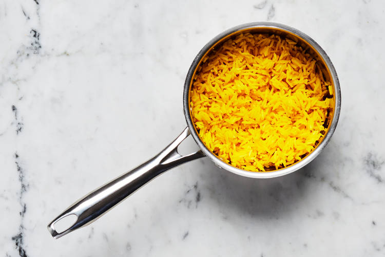 Cook Rice