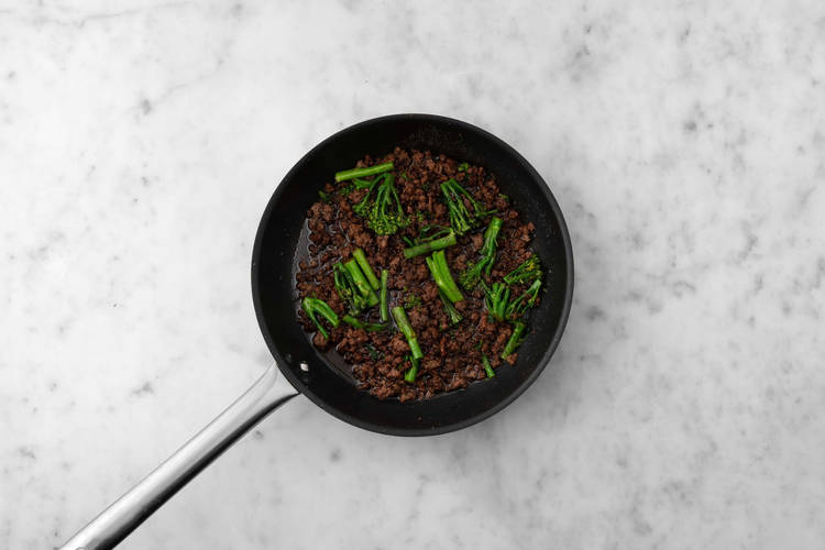 Bring on the Bulgogi