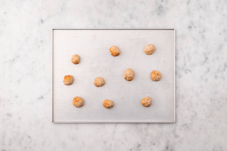 Ready, Steady, Bake