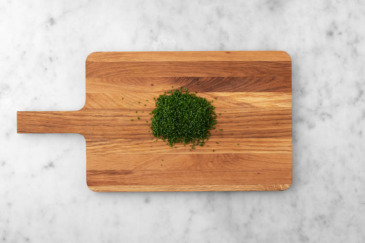 Preparare la maionese