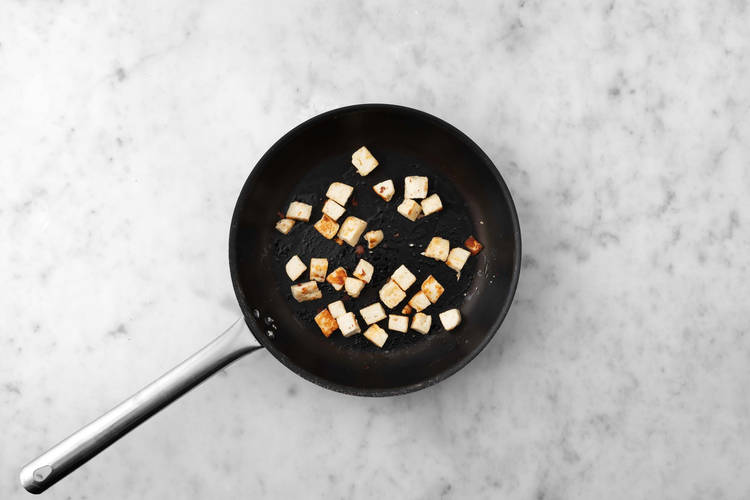 Hello Halloumi