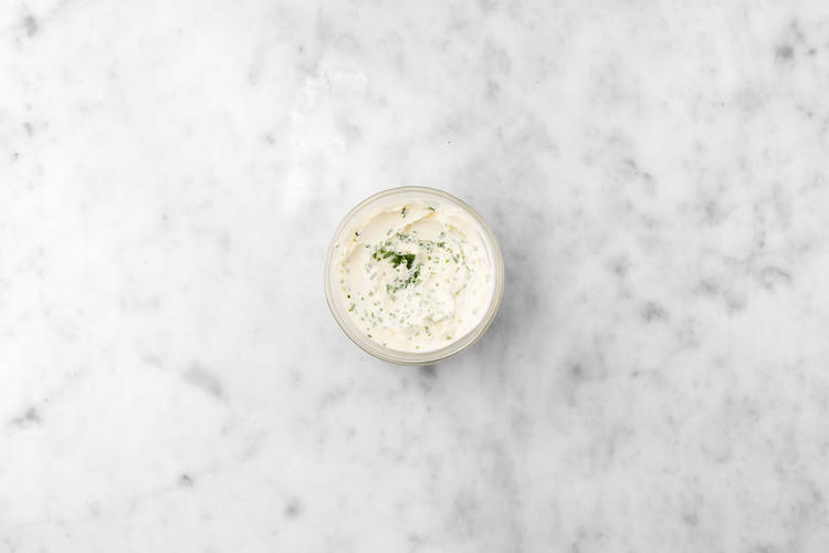 Prep your Toppings