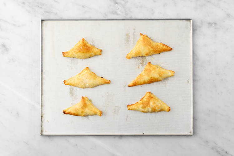 Bring on the Mini Pies 