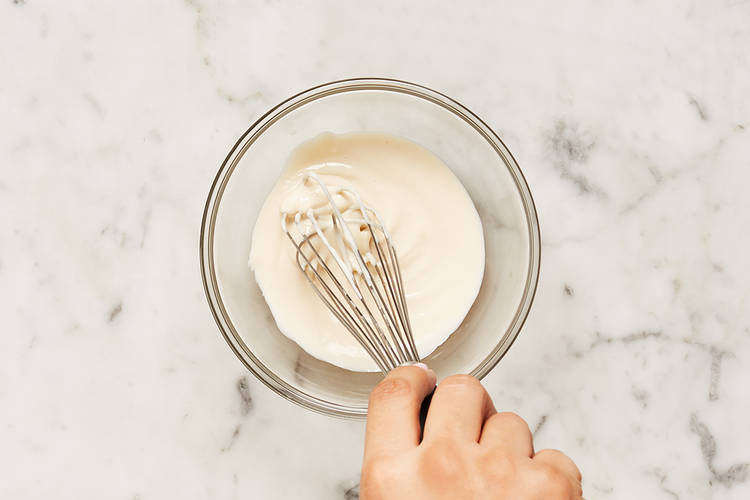 Make Crème  Fraîche