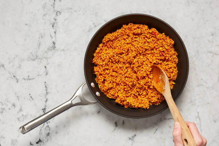 Cook Rice