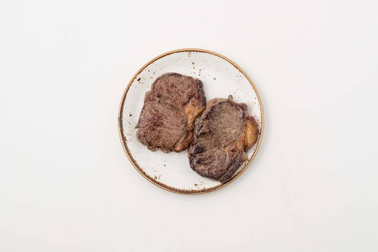 Rest the Steaks