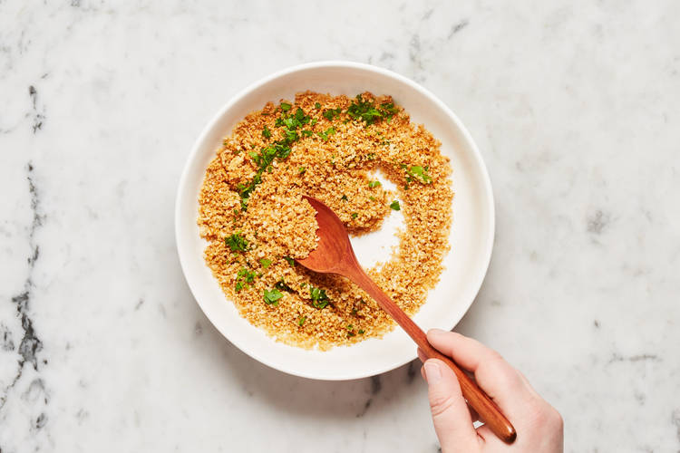 Prep & Toast Panko