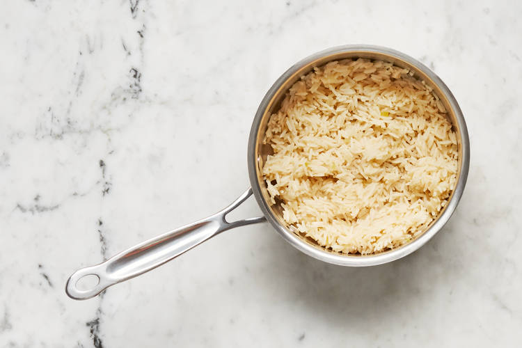 Cook Rice