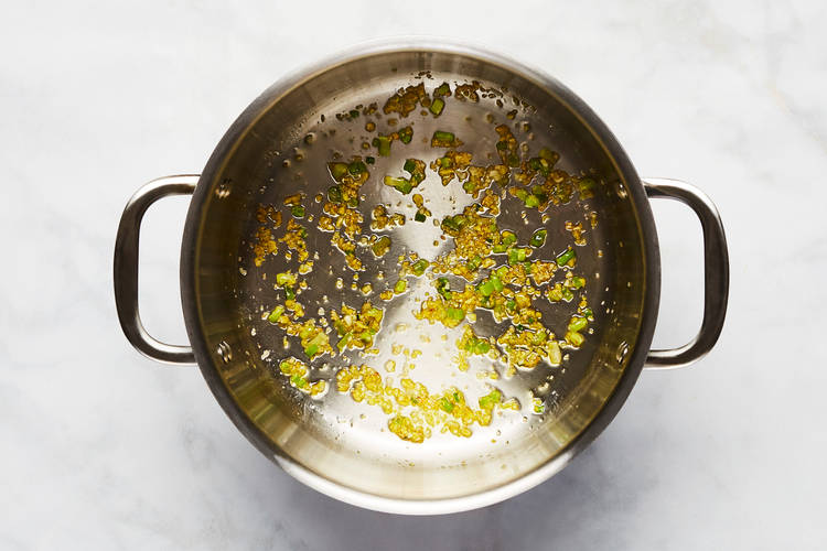 Cook Aromatics