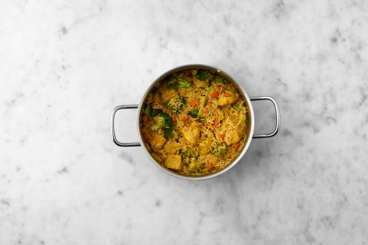 Add Some Spice