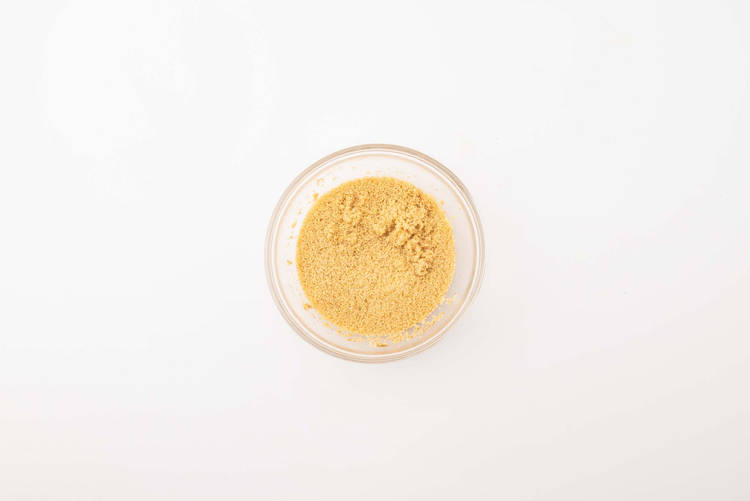 Couscous bereiden