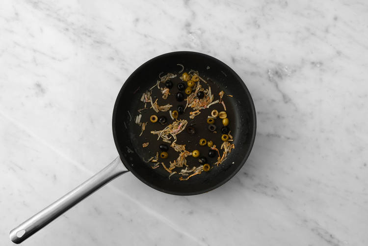 Build the Flavour