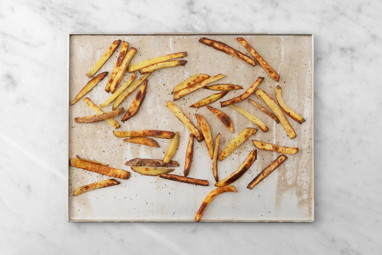 Chip Time