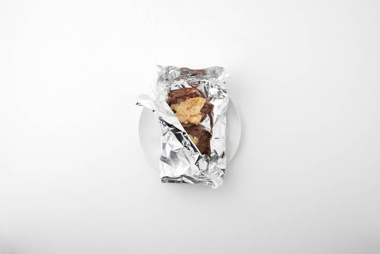 Make the Miso Butter
