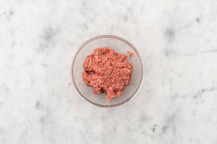 Make your Meatballs