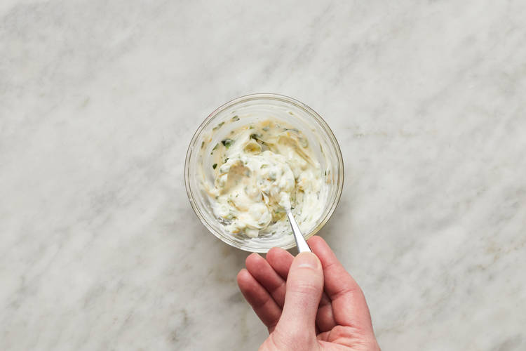 Mix Butter
