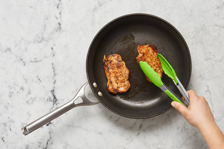 Cook Pork