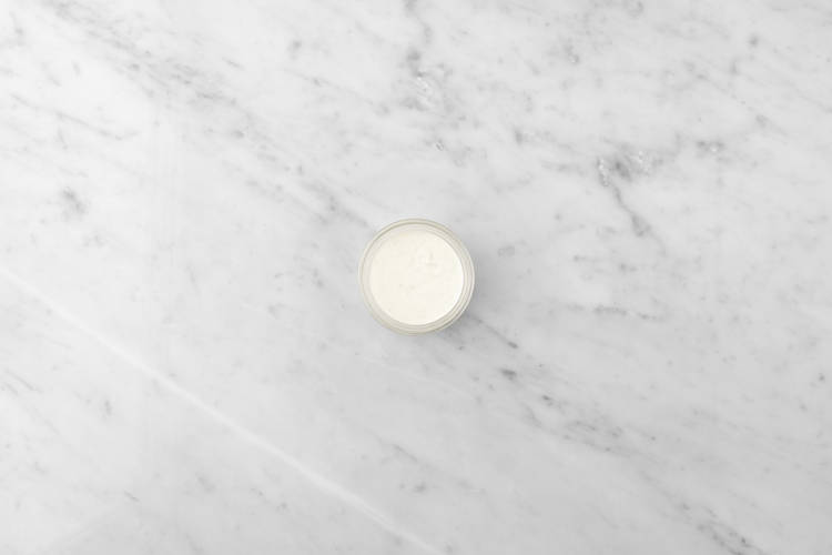 Preparare la crema