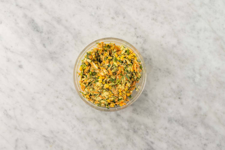 Preparare le polpette