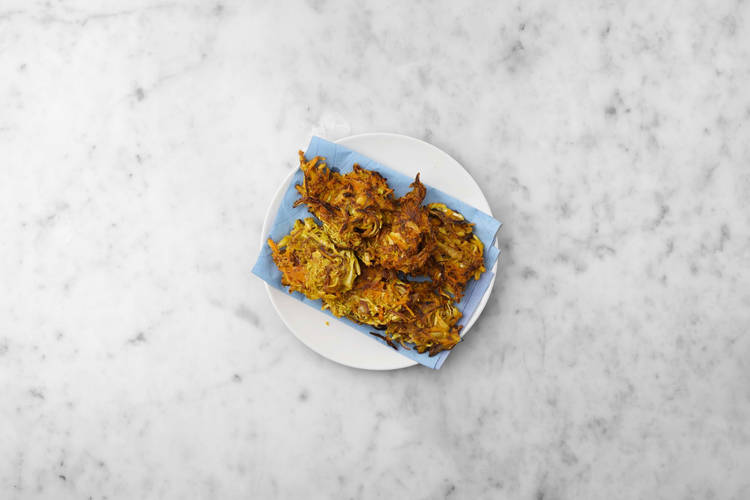 Lag bhajis