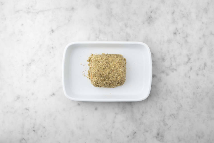 Cuire le jambon à l'os