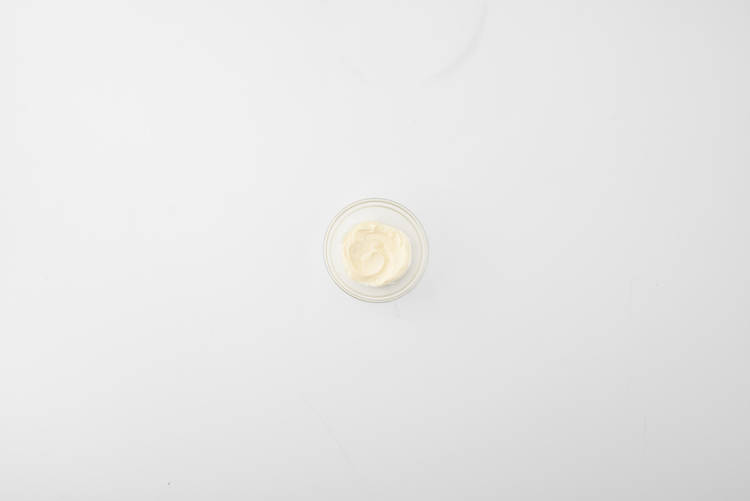 Cook Chicken & Make Garlic Sauce